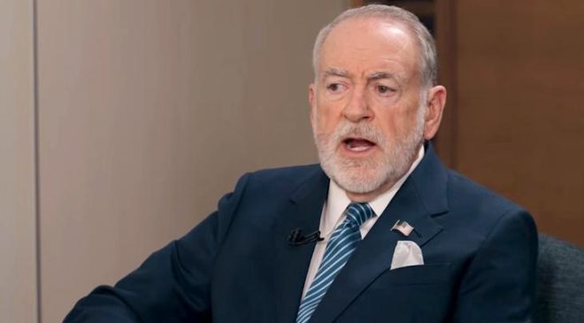 ABD Büyükelçisi Huckabee: Nil’den Fırat’a uzanan bölge İsrail’in hakkı! Tanrı onlara verdi