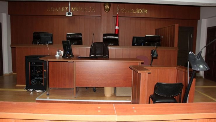 Depremde yıkılan yapılarla ilgili adli süreç devam ediyor