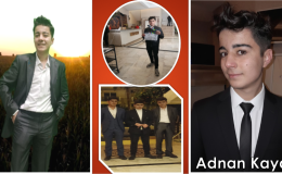 İSTANBUL’DAN ALANYA SETLERİNE UZANAN BİR HAYAL: ADNAN KAYA