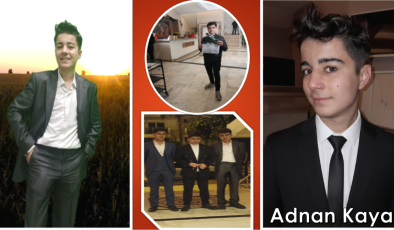 İSTANBUL’DAN ALANYA SETLERİNE UZANAN BİR HAYAL: ADNAN KAYA