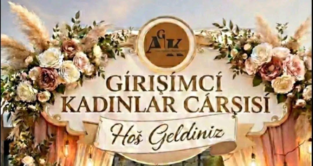 Alanya Girişimci İş Kadınları Derneği Başkanı Rukiye Okşar’dan Anlamlı Buluşma