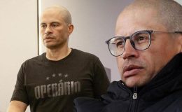 Alex de Souza sahalara geri döndü! Yeni takımına imzayı attı…