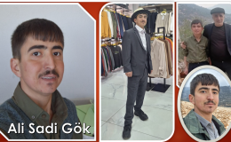 Bir Garip Çoban Ali Sadi GÖK’ün Beyaz Perde Rüyası: Hayaller Gerçek Oluyor