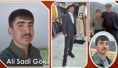 Bir Garip Çoban Ali Sadi GÖK’ün Beyaz Perde Rüyası: Hayaller Gerçek Oluyor