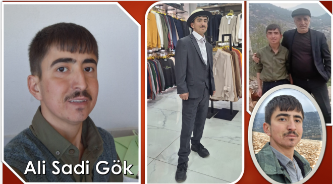 Bir Garip Çoban Ali Sadi GÖK’ün Beyaz Perde Rüyası: Hayaller Gerçek Oluyor