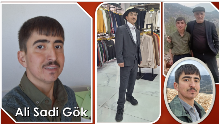 Bir Garip Çoban Ali Sadi GÖK’ün Beyaz Perde Rüyası: Hayaller Gerçek Oluyor