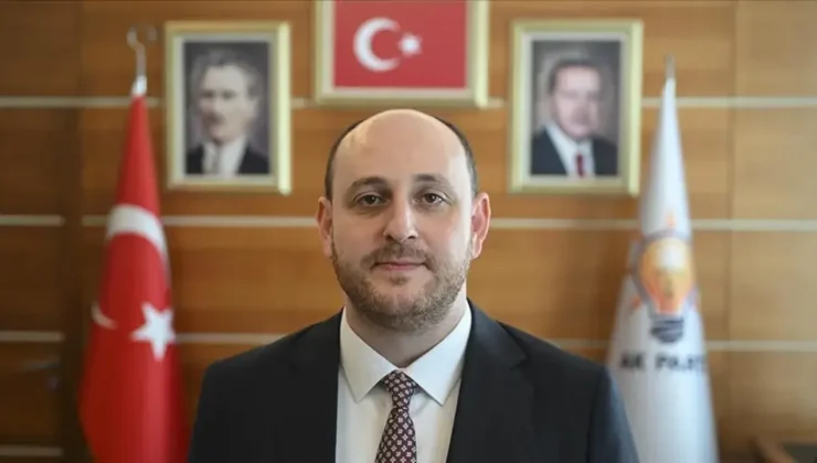 AK Parti’den deprem bölgesinde kapsamlı saha programı