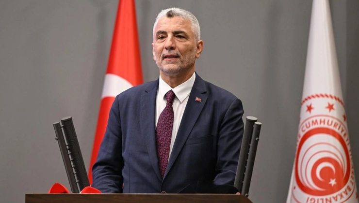 Bakan Bolat: Türkiye ile Mısır arasında ekonomik işbirliği güçleniyor