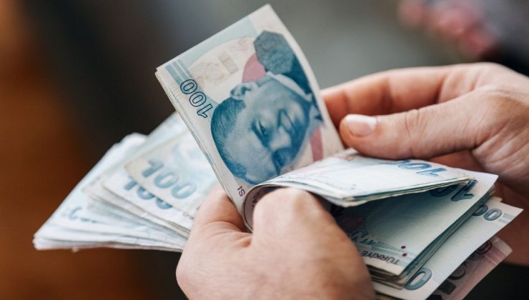 Emeklilerin fark ödemesi bu hafta yapılacak