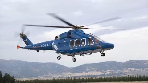 Suudi Arabistan ile GÖKBEY Helikopteri İçin Dev Ortak Üretim Anlaşması