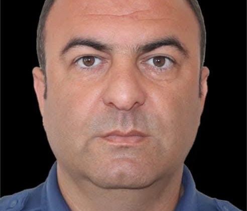 Gazipaşa Havalimanı’nda Görevli Polis Memuru Ali Kızıldağ Hayatını Kaybetti