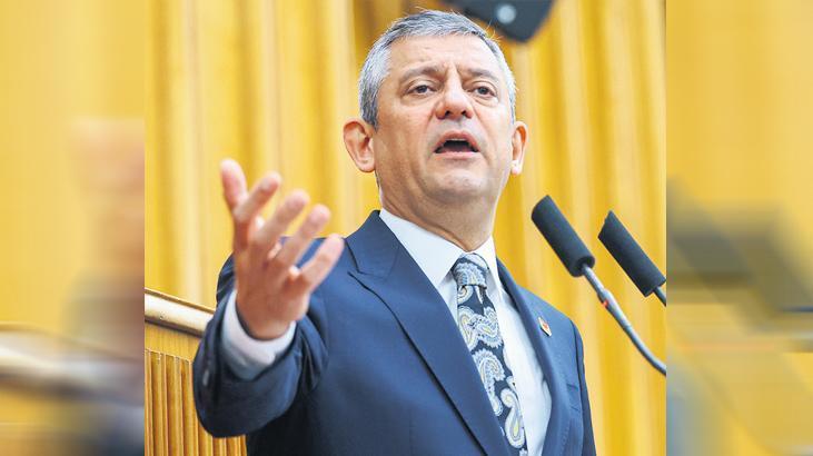 İktidar yürüyüşümüzle ilgilenin