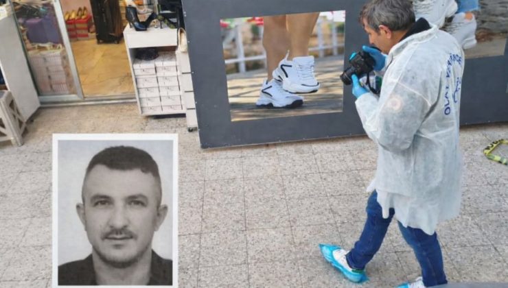 Antalya’da yaşanan silahlı olay, alacak verecek meselesi cinayetle sonuçlanmasıyla kentte büyük üzüntü yarattı.