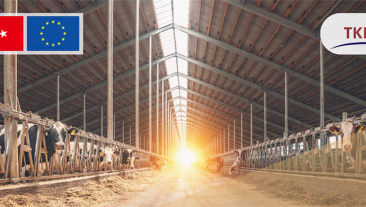 Tarımda, 214 projeye 1,7 milyar lira hibe verilecek