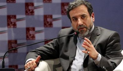 İran Dışişleri Bakanı, ABD ile “adil ve eşit” anlaşmaya varmak için tarihi bir fırsat bulunduğunu söyledi