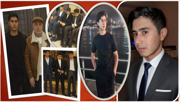 ALANYA SETLERİNDEN YENİ BİR YILDIZ DOĞUYOR: İSA BULUT