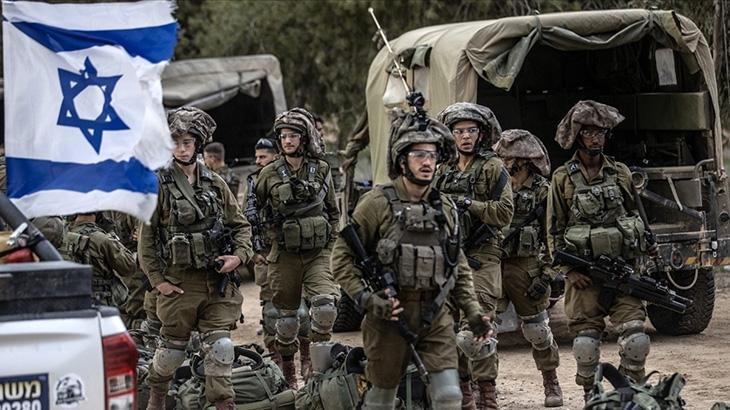 İsrail ordusu, ABD’nin olası İran saldırısı için yüksek alarmda