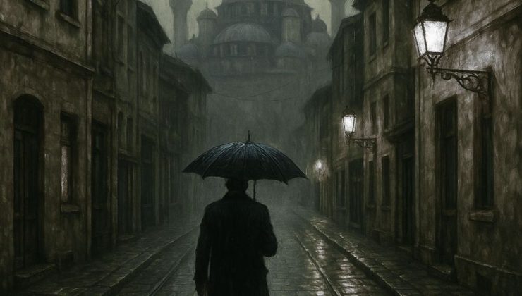 Kocaeli ve Sakarya için sarı kod: Kuvvetli yağış bekleniyor