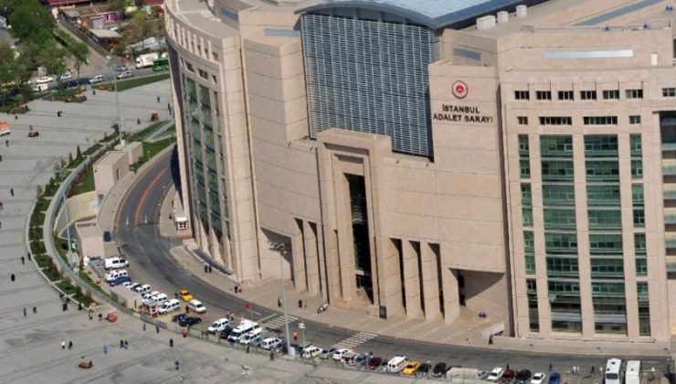 İstanbul’da uyuşturucu ve fuhuş soruşturmasında 10 kişi tutuklandı