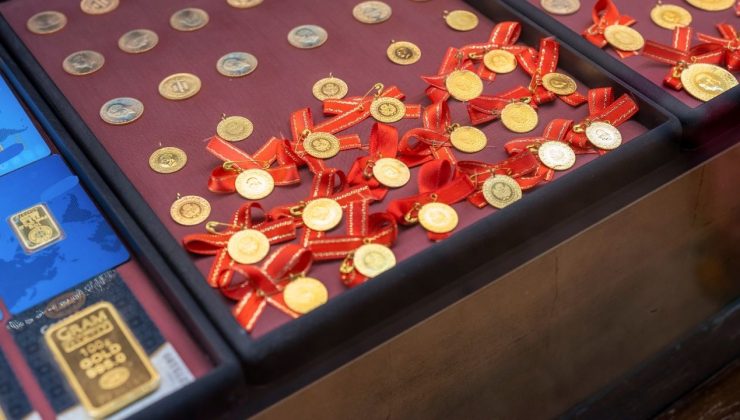 Kıymetli metaller düşüş sonrası toparlanma eğilimine girdi