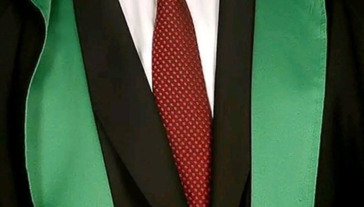 Maliye’den Avukatlara Vergi Denetimi: Yazılar Gönderilmeye Başlandı