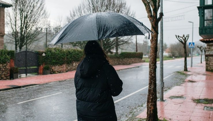 Meteoroloji’den 20 il için sarı kodlu uyarı