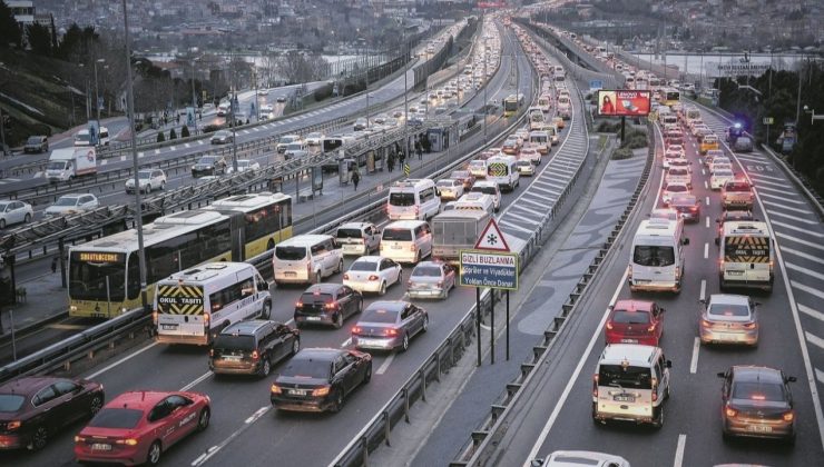 MTV ilk taksit ödemeleri bugün bitiyor