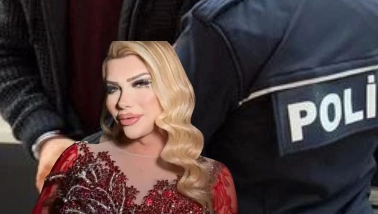 Sosyal medya paylaşımlarıyla tanınan Mükremin Gezgin gözaltına alındı