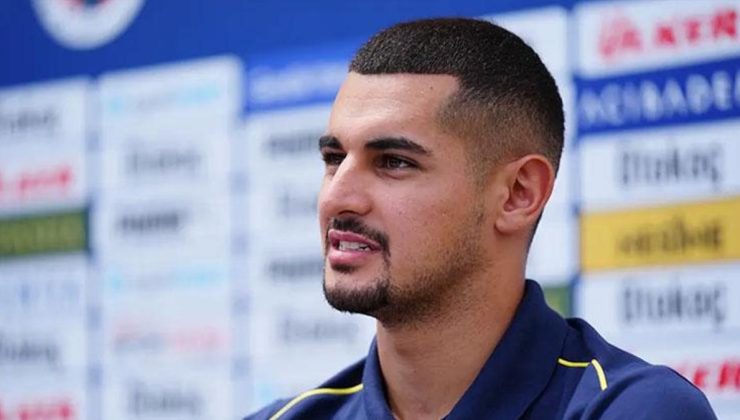 Nottingham Forest maçı öncesi konuşan Levent Mercan: Kasımpaşa maçı hepimiz için zordu