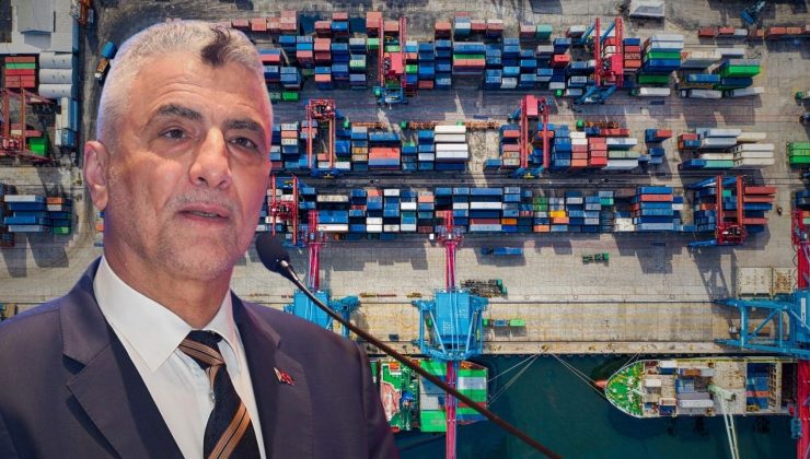 Ocak ayında ihracatta düşüş