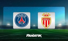 PSG-Monaco maçı ne zaman, saat kaçta, hangi kanalda? (UEFA Şampiyonlar Ligi maçı, muhtemel 11’ler)