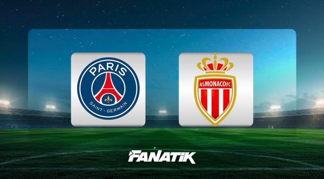 PSG-Monaco maçı ne zaman, saat kaçta, hangi kanalda? (UEFA Şampiyonlar Ligi maçı, muhtemel 11’ler)