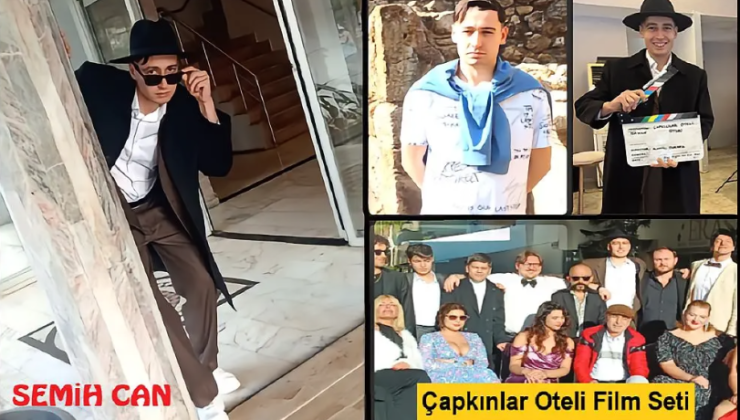 Röportaj: Sevda Altunsoy ile Sanat Sohbetleri  Konuk: Semih Can