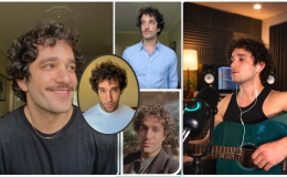 Sanatın İki Rengi: Serkan Polat (Serkay) ile Sinema ve Müzik Üzerine