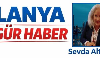 BAŞKA ALANYA YOK: DİM ÇAYI İÇİN BİR YOL HARİTASI ŞART!