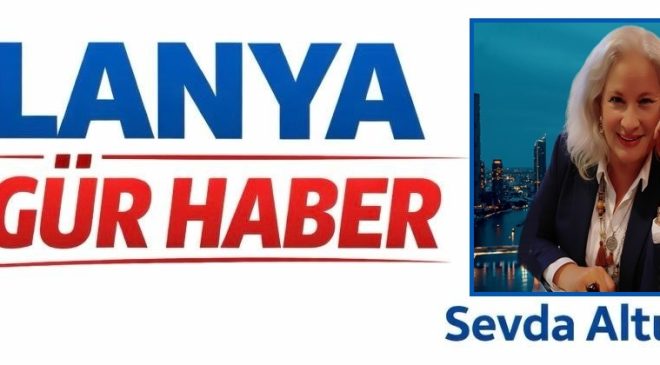 BAŞKA ALANYA YOK: DİM ÇAYI İÇİN BİR YOL HARİTASI ŞART!