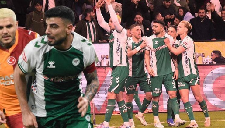 ‘Sevinme sırası bizde!’ Adil Demirbağ kaptanlığa yükseldi, Galatasaray’ı yıkan golü attı