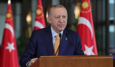 Son dakika… Cumhurbaşkanı Erdoğan’dan çiftçilere müjde: 2 yıl geri ödemesiz kredi, 150 bin küçükbaşı hayvan