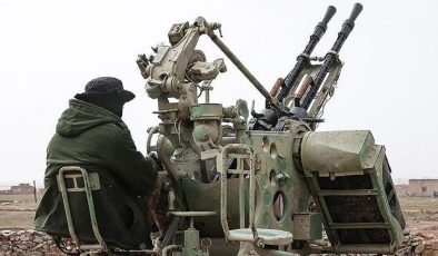 Suriye İçişleri Bakanlığı Sözcüsü, DEAŞ’ın sahada dengeleri değiştirecek güce sahip olmadığını belirtti