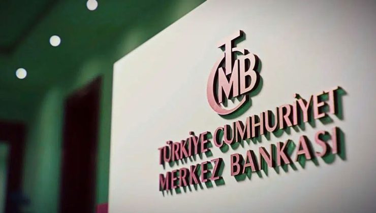 TCMB yılın ilk enflasyon raporunu 12 Şubat’ta kamuoyuyla paylaşacak