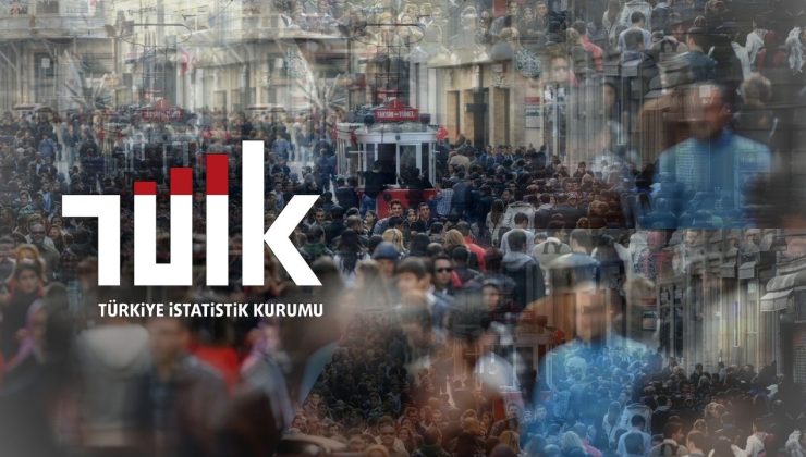 TÜİK’ten ADNKS açıklaması: Sonuçlar 9 Şubat’ta açıklanacak