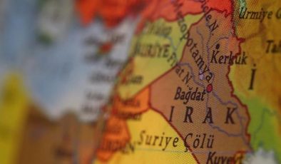 Uluslararası Bağdat Havalimanı “teknik arıza” nedeniyle geçici olarak kapatıldı