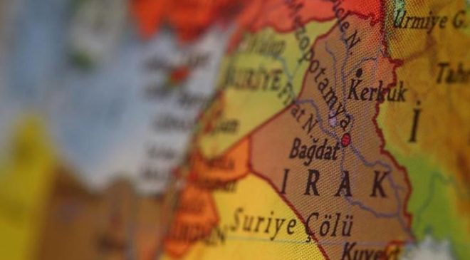 Uluslararası Bağdat Havalimanı “teknik arıza” nedeniyle geçici olarak kapatıldı