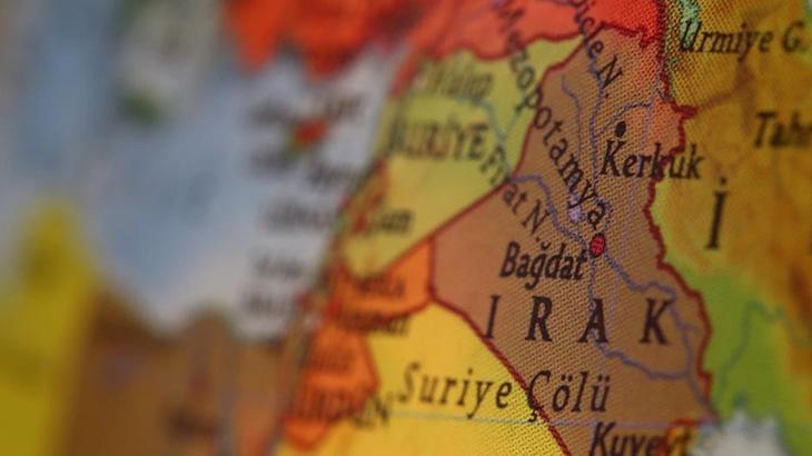 Uluslararası Bağdat Havalimanı “teknik arıza” nedeniyle geçici olarak kapatıldı