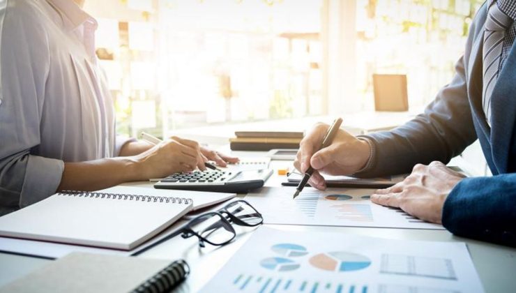 Deprem bölgesinde istihdama milyarlarca liralık destek sağlandı