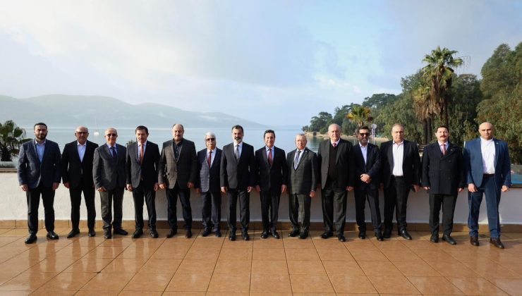 Başkan Gülpınar: “Kültür ve turizm şehirler arası diyaloğun temel gücüdür”