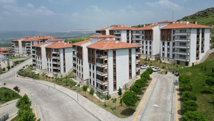 Satılık konut ilanlarına e-Devlet doğrulaması geliyor