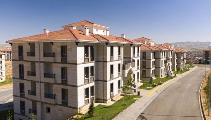 Yeni konut kredisi paketi: 3 ve 5 milyon lira geri ödeme planı