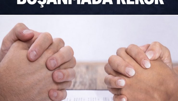 Alanya’da Boşanma Oranları Dikkat Çekiyor: Her İki Evlilikten Biri Ayrılıkla Sonuçlanıyor