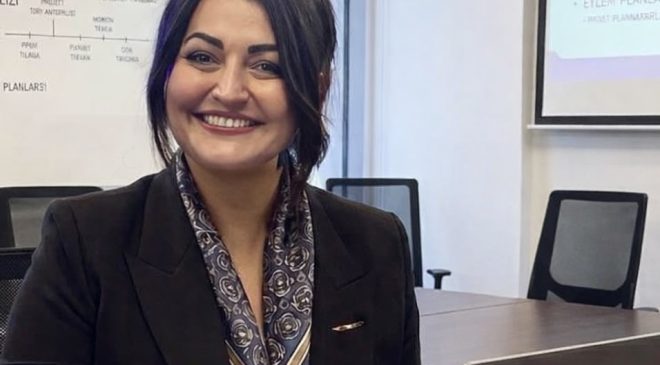 ALANYA’DA YENİ BİR VİZYON: RUKİYE OKŞAR İLE EKONOMİK REFORM HAMLESİ